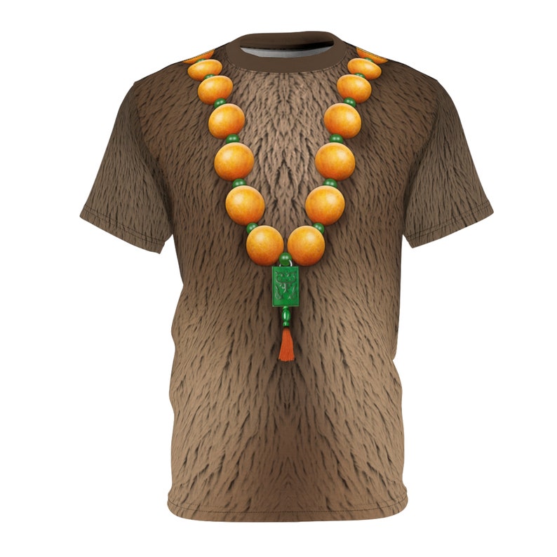 Yax Unisex Shirt, Zootopia Costume, Yax the Yak Cosplay, Theme Park Outfit, Disney World Tee, Idea Fashion for runDisney, Disneyland T-Shirt