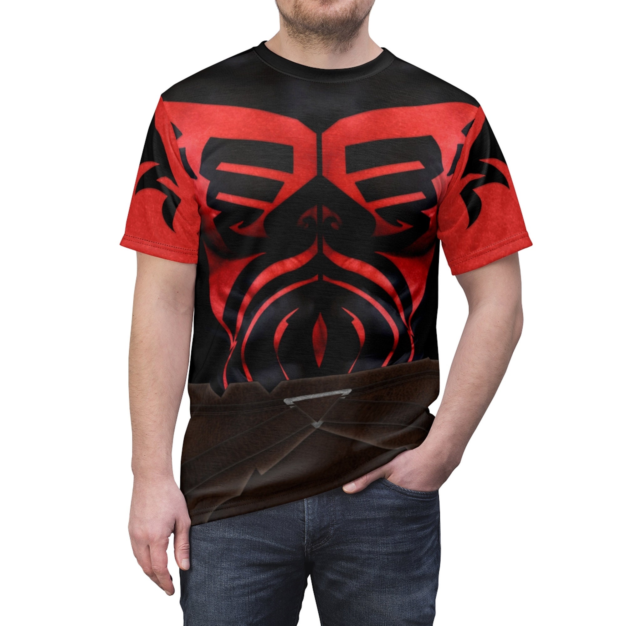 maul shirt