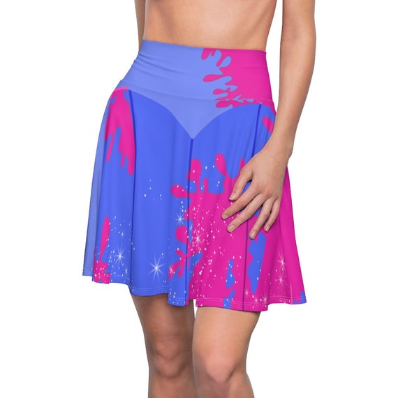 Aurora Skirt, Sleeping Beauty Costume, Aurora Costume, Disney