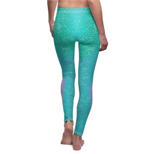 The Atlantica Mermaid Princess Costume