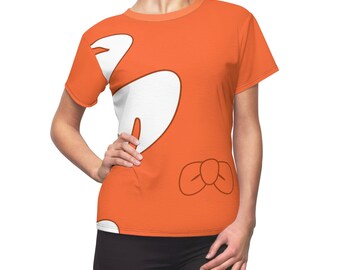 Pleakley Womens Shirt, Lilo & Stitch Costume, Lilo and Stitch Shirt, Disney World Shirts, Magic Kingdom Shirt, Disney Shirts for Women