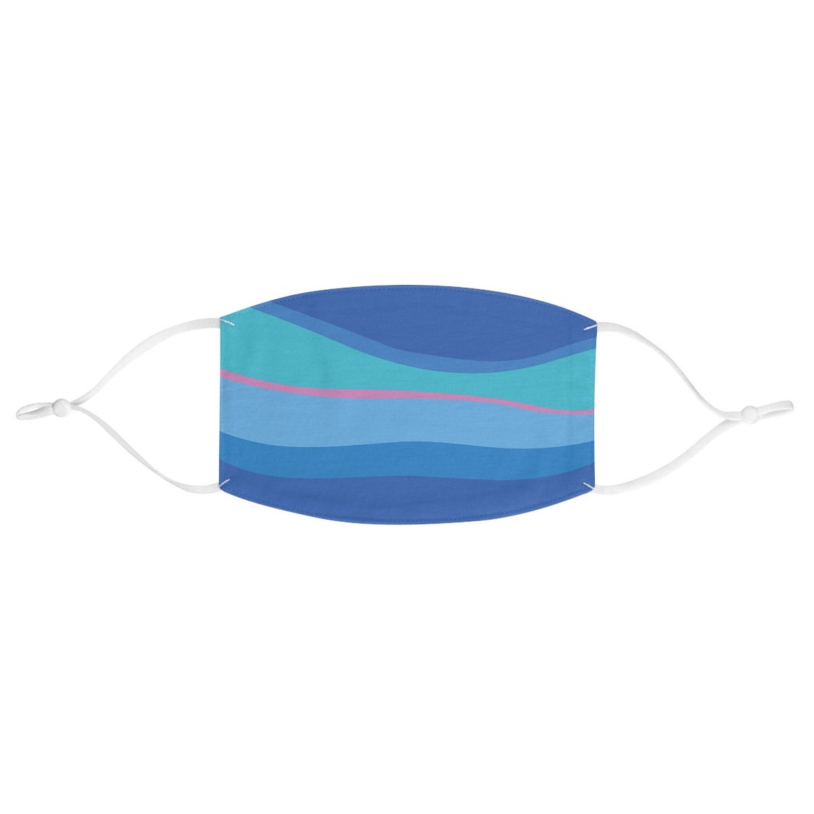 Toothpaste Face Mask All Over Print Disney Face Mask Unisex Etsy