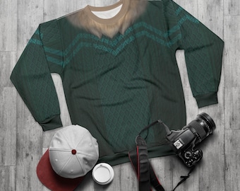 Cosplay de Zootopia 2, Camisa de manga larga de Linxley, Disfraz de Lynx, Traje de Animal Kingdom, Ropa de Disneyland, Viaje a Disney World