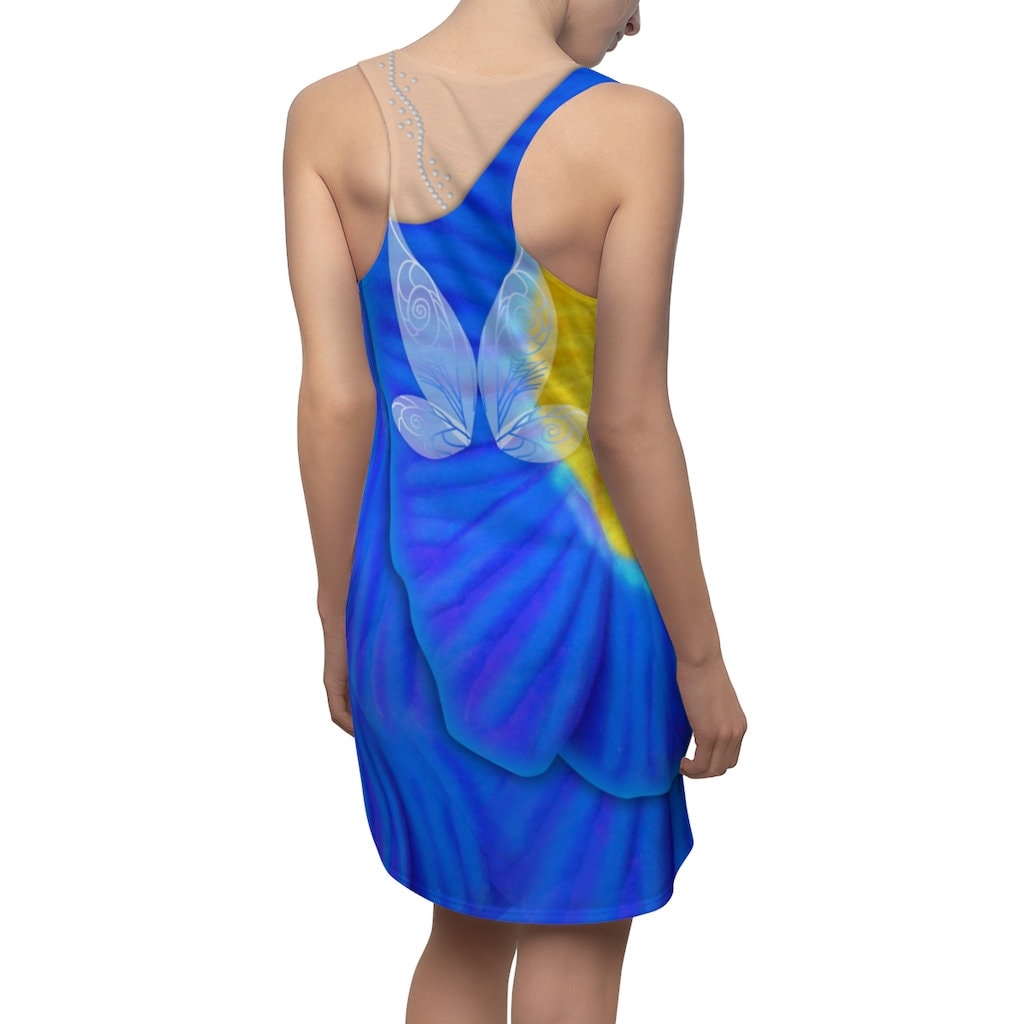 sachin and babi light blue dress Juniors Dresses | Casual & Formal Dresses For Teens main image 1