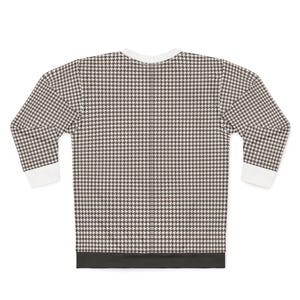 Isaiah Bradley Long Sleeve Shirt, Captain America: Brave New World Costume, Movie Fan Apparel, Comic-Con Cosplay, Marvel Character Outfits