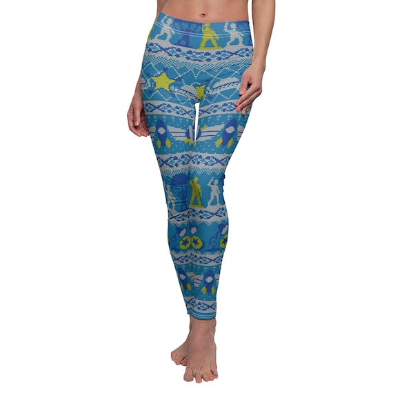 Disney top leggings amazon