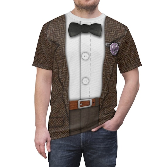Disney up cheap t shirts