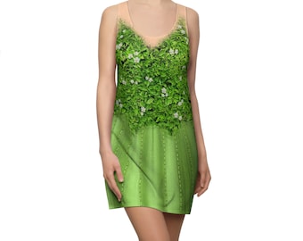 Abito da Trilli, costume ispirato al film Peter Pan e Wendy, cosplay di Neverland, costume da Disney Magic Kingdom, abiti da donna Disneyland