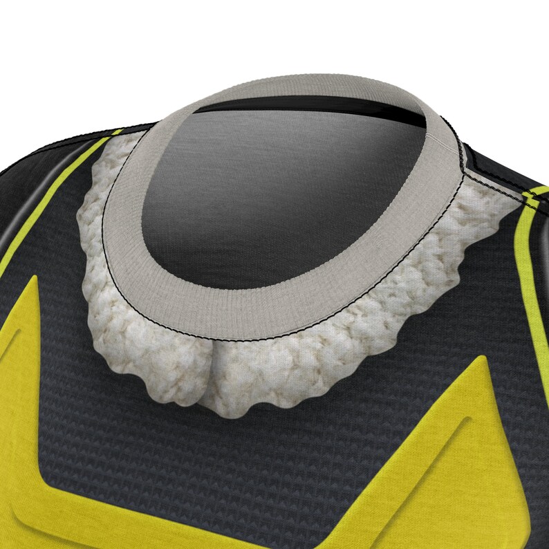 Schwarze Katze Damen-Shirt, Spidey und seine erstaunliche Freunde Kostüm, Disney Marvel Retro Cartoons Cosplayer, Felicia Hardy Outfit, Run Disney Bild 7