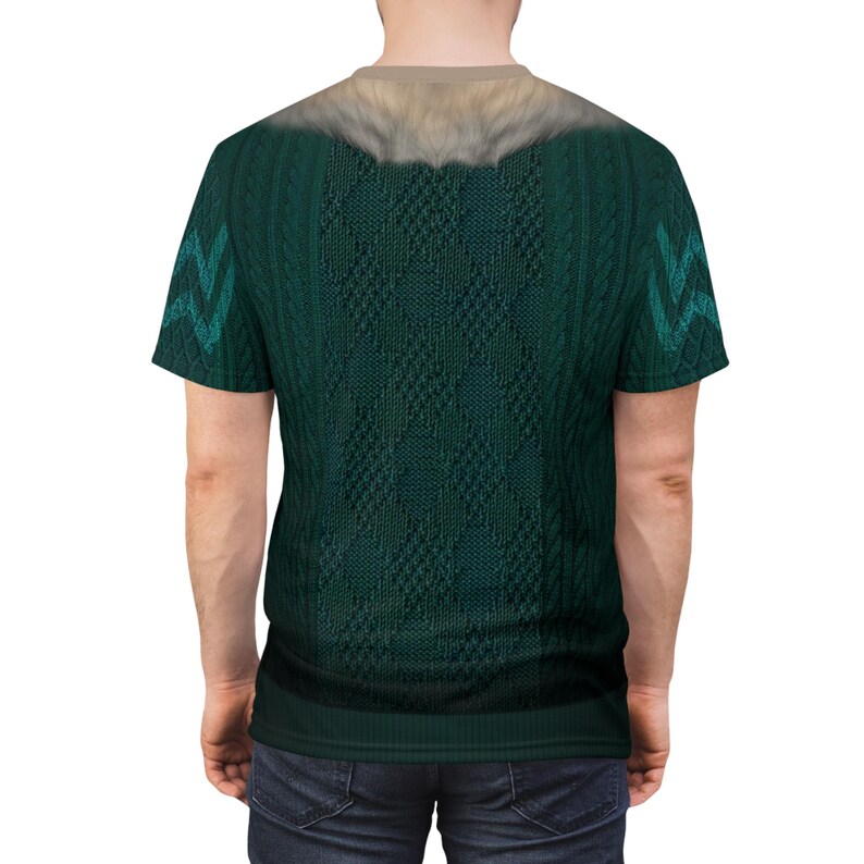 Disney Zootopia 2 Shirt, Linxleys Costume, Lynx Cartoon Character Cosplay, Animal Kingdom Outfit, Disneyland Apparel, Disney World Trip Tee