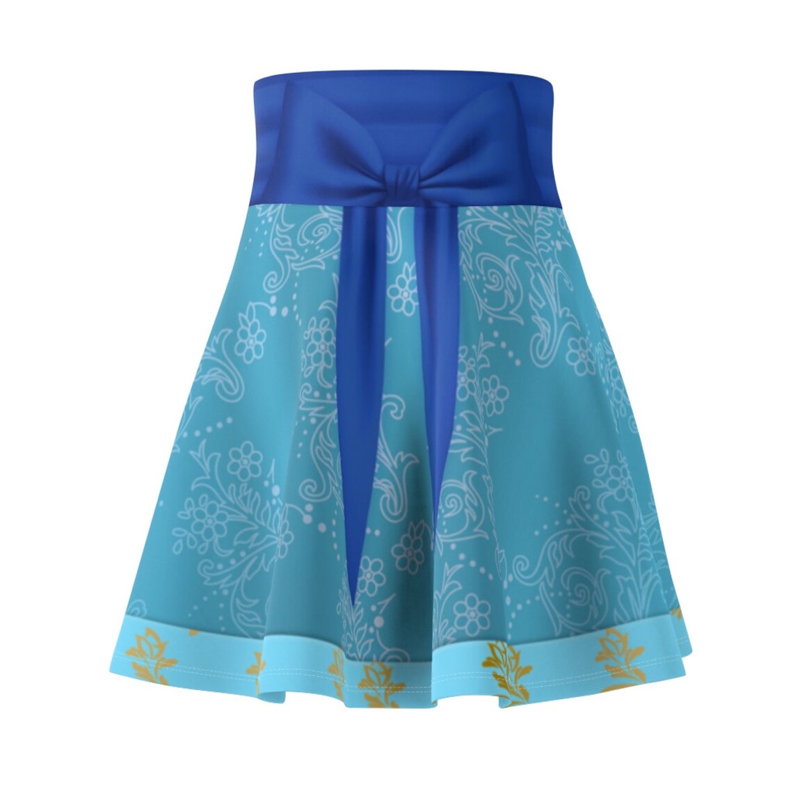 isabel of avalor costume