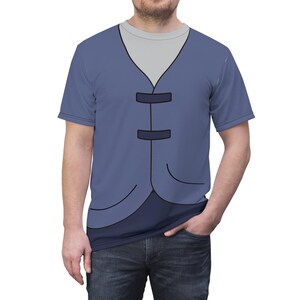 Orddu Unisex Shirt, Czarny Kocioł Kostium, Czarownice z Morvy Cosplay, Strój do Parku Rozrywki, Moda na Wydarzenie RunDisney, Odzież z Kreskówek