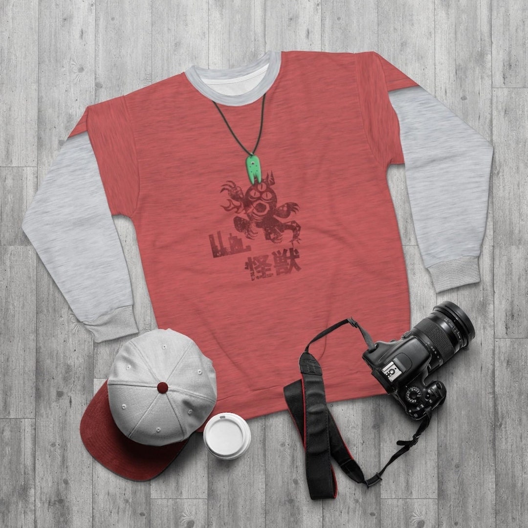 Fred Inspired Long Sleeve Shirt, Big Hero Costume, Superhero Sweatshirt,  Cartoon Cosplay, Cartoon Robot Outfits, Walt Disney Costumes