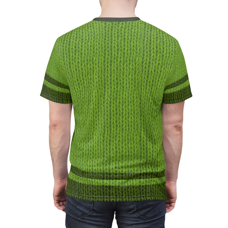 Monsters University Costume, Scott Squibbles Shirt, Monsters Inc Birthday Shirt, Disney Halloween Shirt, Disney Running Costume, St Patrick