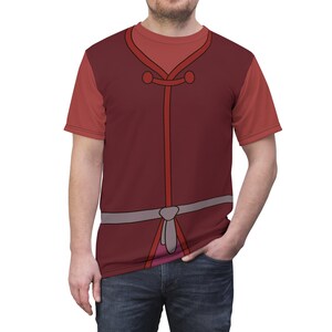 Koszulka Dallben Unisex, Kostium Czarnego Kocioła, Cosplay Czarodzieja, Strój do Parku Rozrywki, Pomysł na modę na wydarzenie runDisney, Odzież z kreskówek