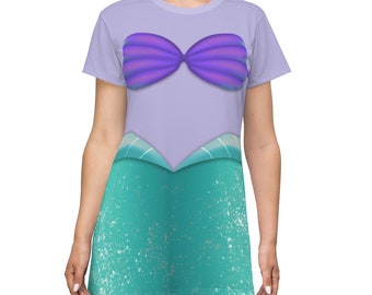 chinese dress ladies Disney Princess Icons Women's Athletic Dress main image 1
