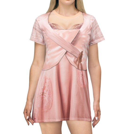 pink glinda dress adult Amazon.com: Glinda Costume Women Good Witch Pink Dress Adult Uniform Halloween Party Movie Cosplay Outfits XS : Clothing, Shoes & Jewelry