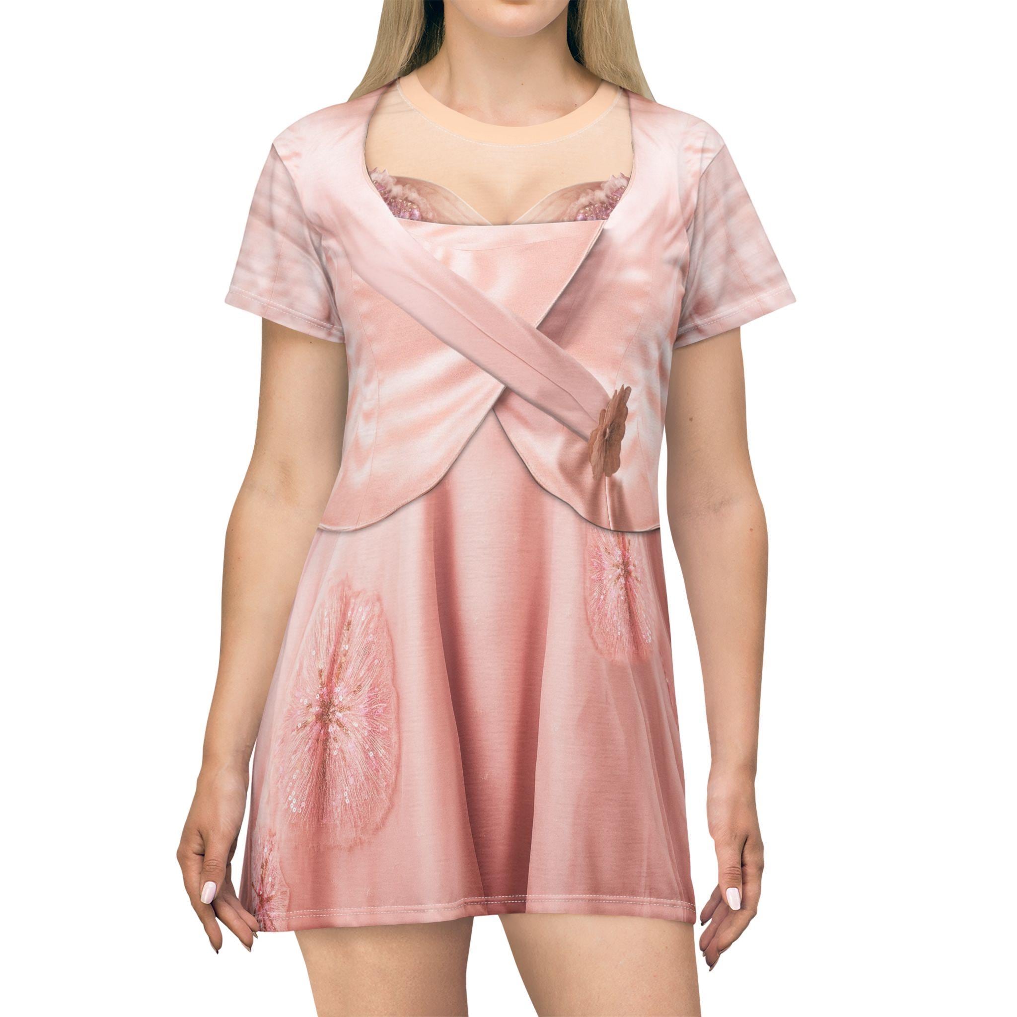 Glinda Dress Short - Etsy Glinda Dress Short - Etsy