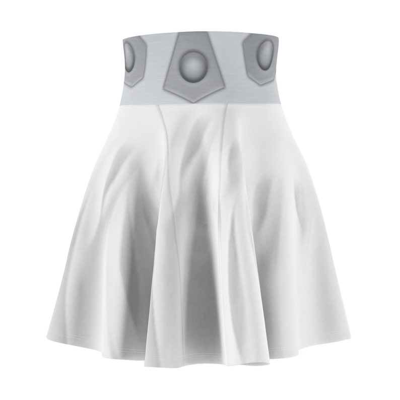 Leia Skirt