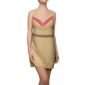 10+ Tiger Lily Costume