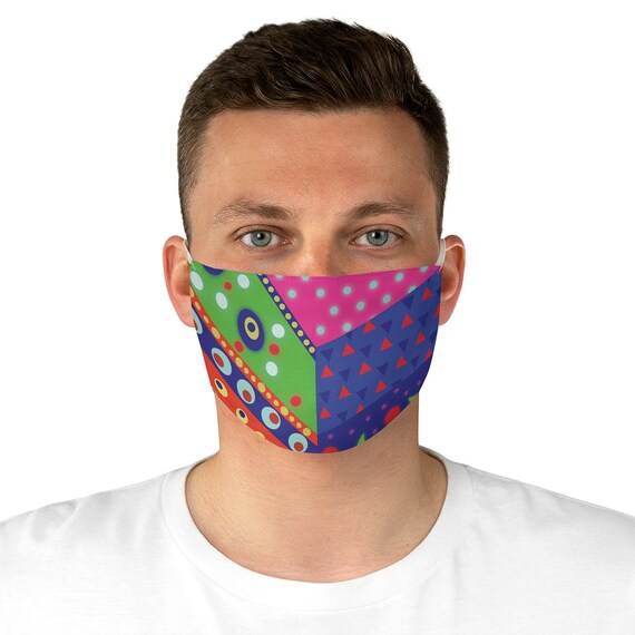Dante Face Mask Coco Face Mask All Over Print Disney Mask | Etsy
