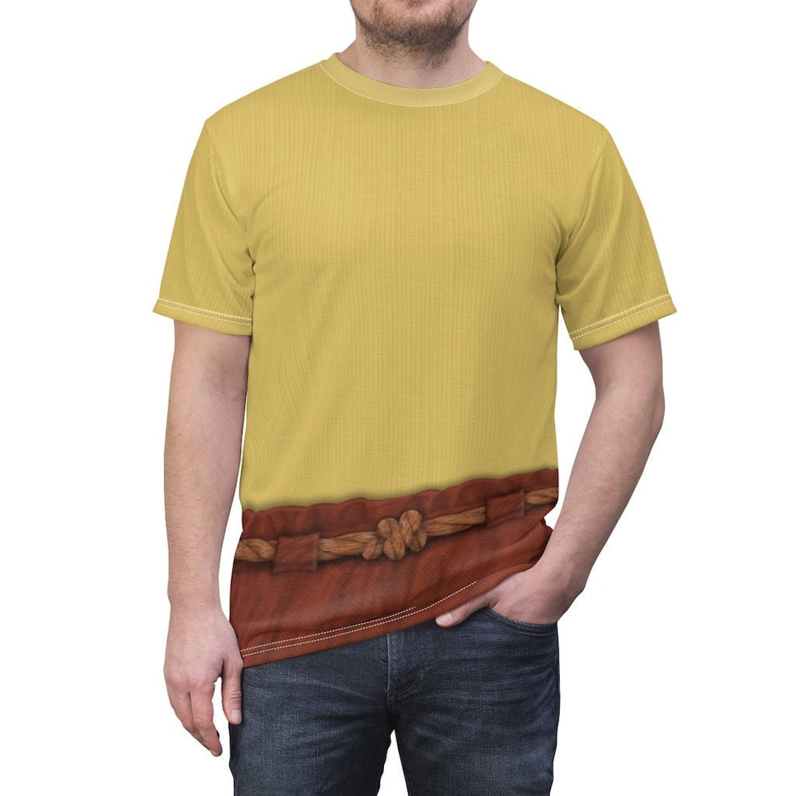 luca costume luca costume