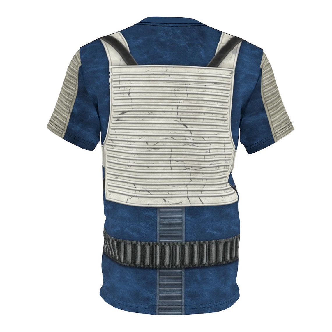 Blue Squadron Resistance Pilot Costume Star War Cosplay - Etsy