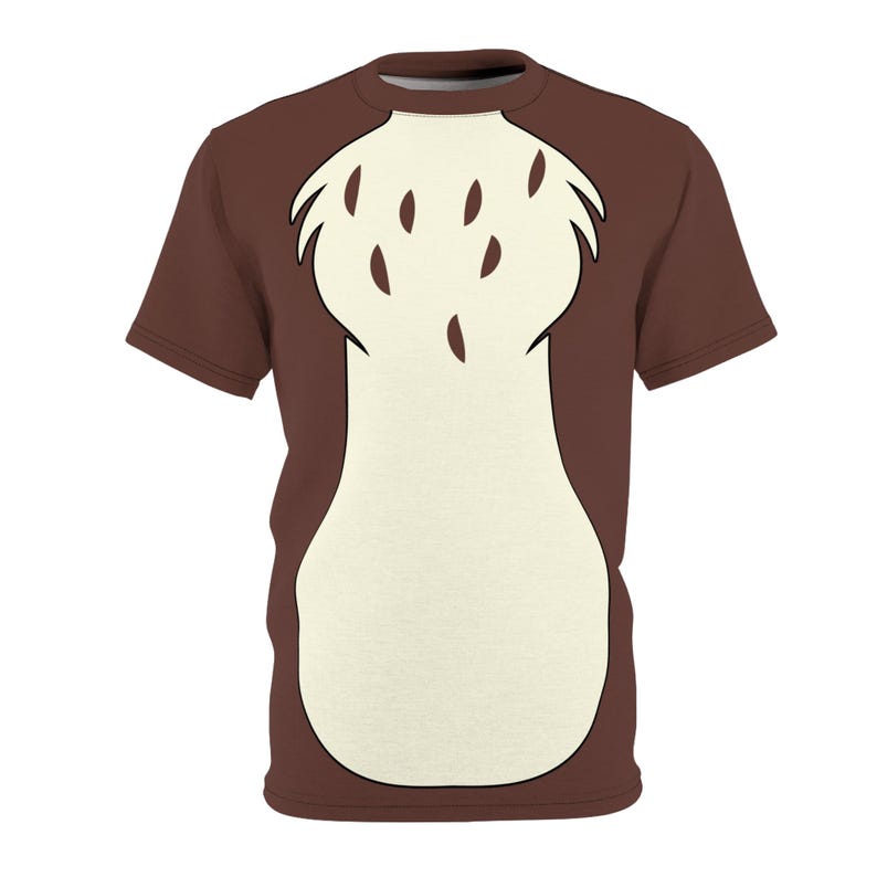 Camiseta de Winnie the Pooh, camiseta de búho, camisetas de Disney, camisetas de Disney World, disfraz de Disney para correr, disfraz de cosplay de Disney, camiseta de Animal Kingdom imagen 6