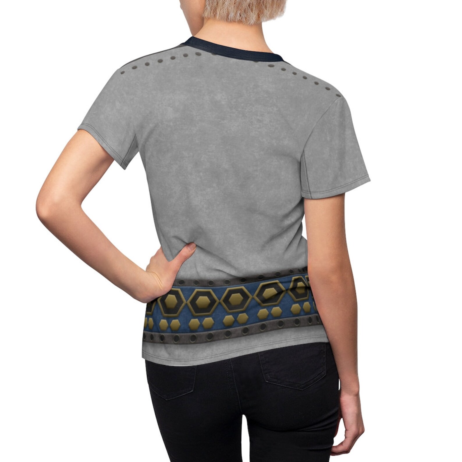 honeymaren frozen 2 costume