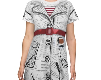 italian fashion brand with minnie mouse dress Can I hear a little commotion for the dress?!! , This viral flip dress is TWO dresses in one!! With Minnie mouse on one side and Mickey Mouse on the other side and it is absolutely amazing with the