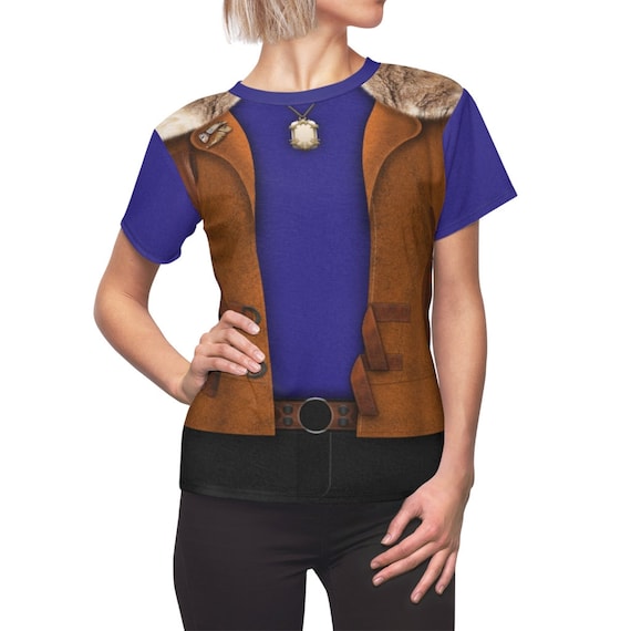 Disney Zombies 3 Costumes Wynter Barkowitz Women s Shirt