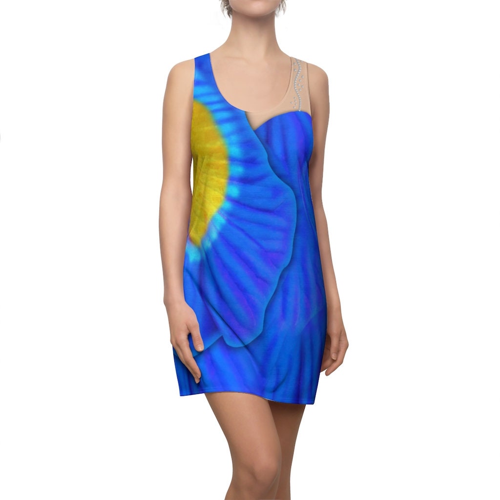 silvermist dress