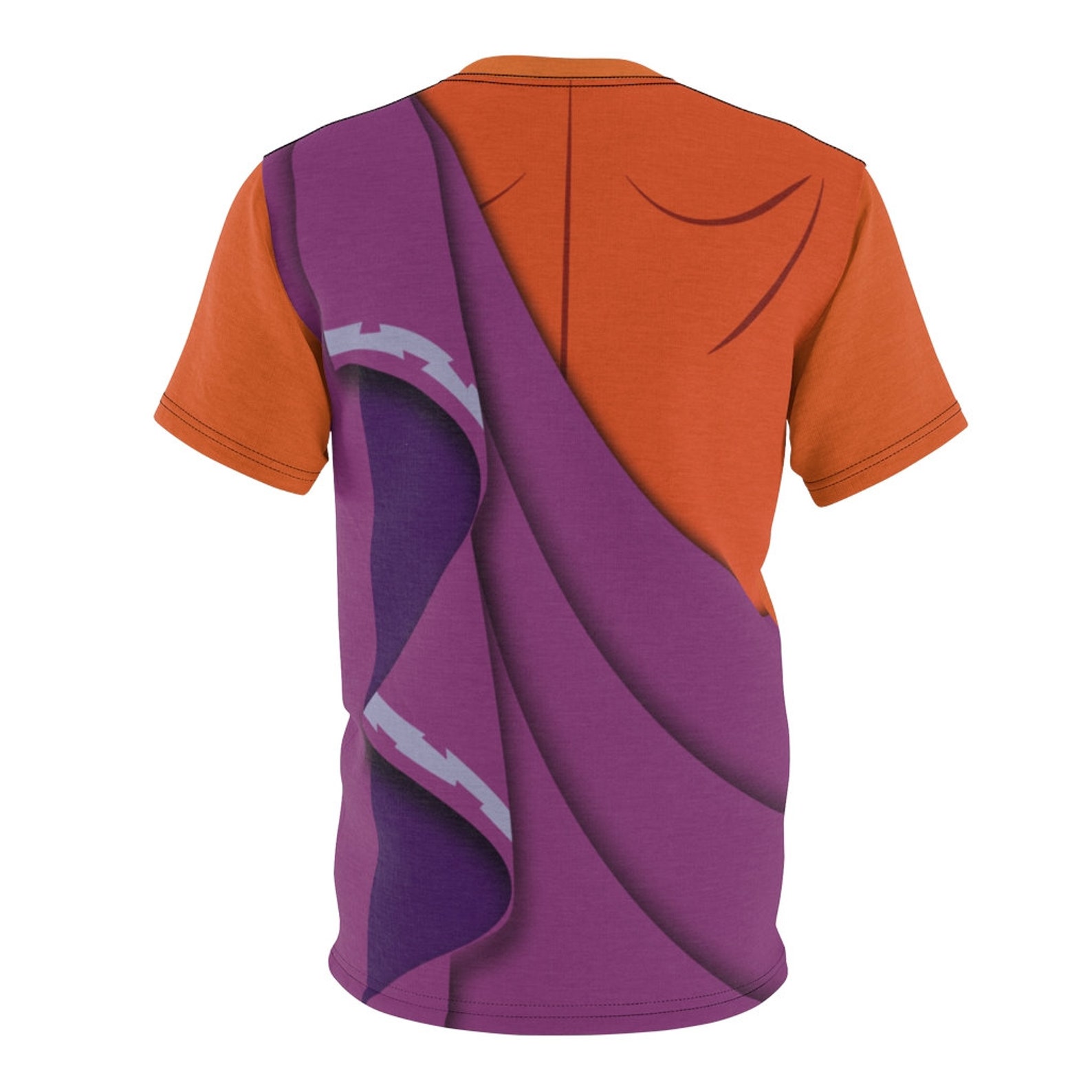 hercules costume shirt