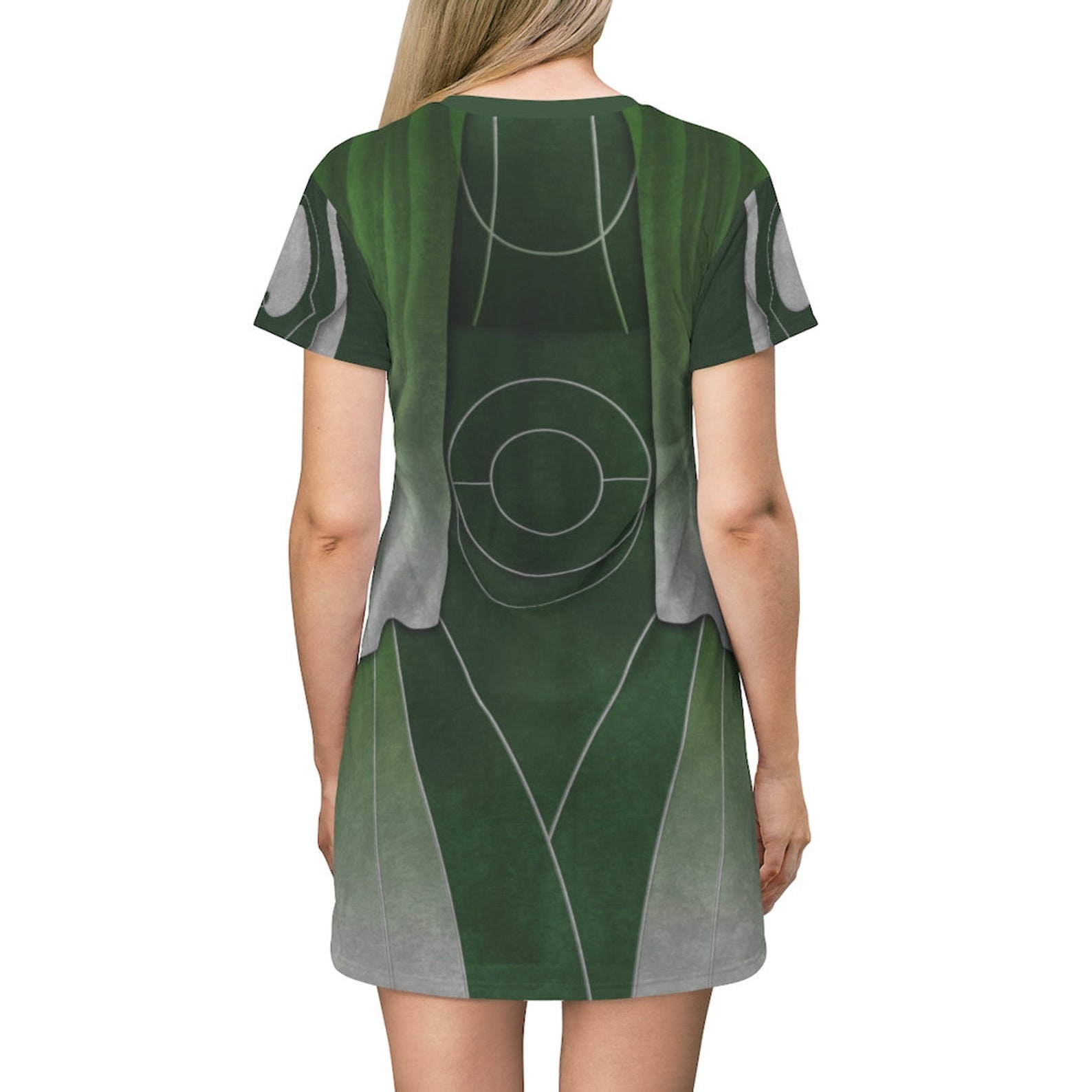 Eternals Sersi Dress Outfits Halloween Carnival Suit Cosplay Costume