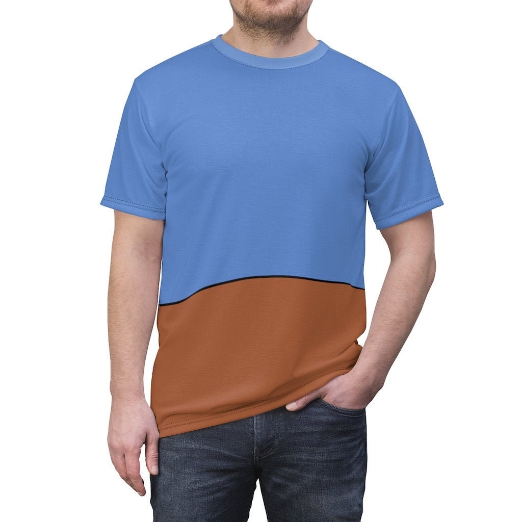 Winnie the Pooh Costume Roo Shirt Roo Costume Disney Animal - Etsy