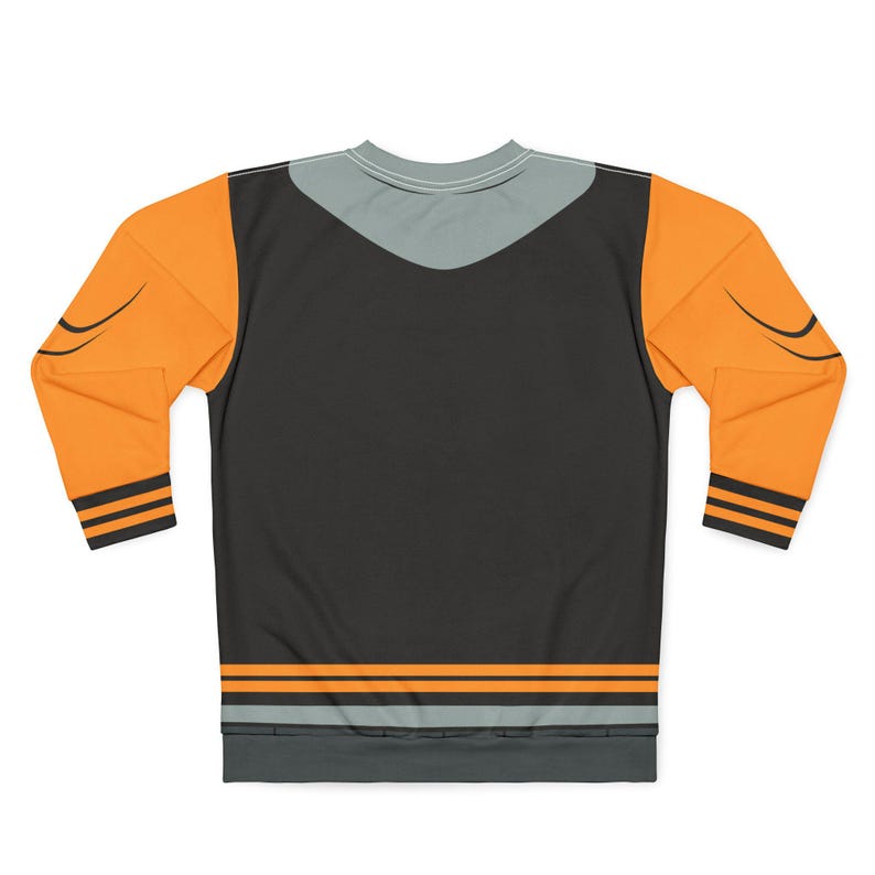 Tombstone Long Sleeve Shirt, Your Friendly Neighborhood Spider-Man Costume, Comic-Con Outfit, Character-Inspired Cosplay, Marvel Fan Gift