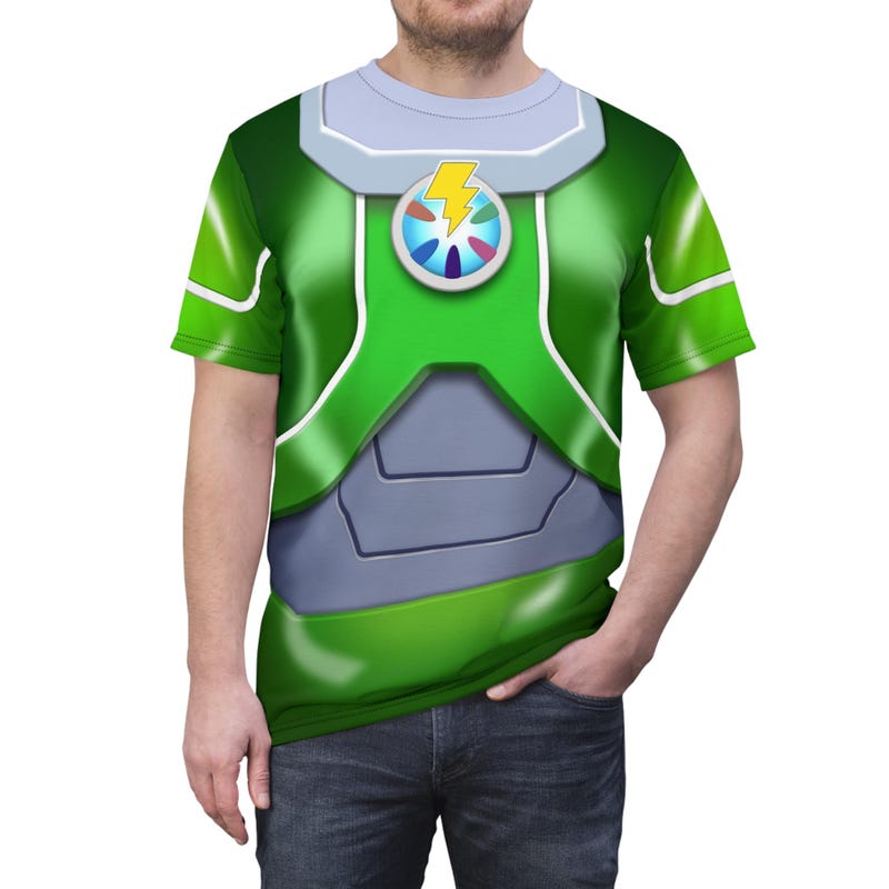Shelly Cosplay Dandy World - Etsy
