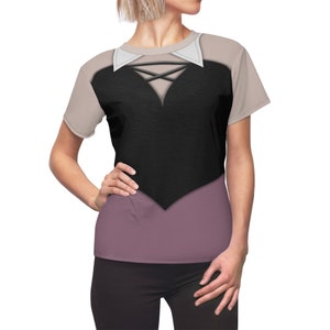 Aurora Women&#39;s Shirt, Sleeping Beauty Costume, Briar Rose, Aurora Costume, Disney Shirts for Women, Disney Princess Shirt, Disney Costume