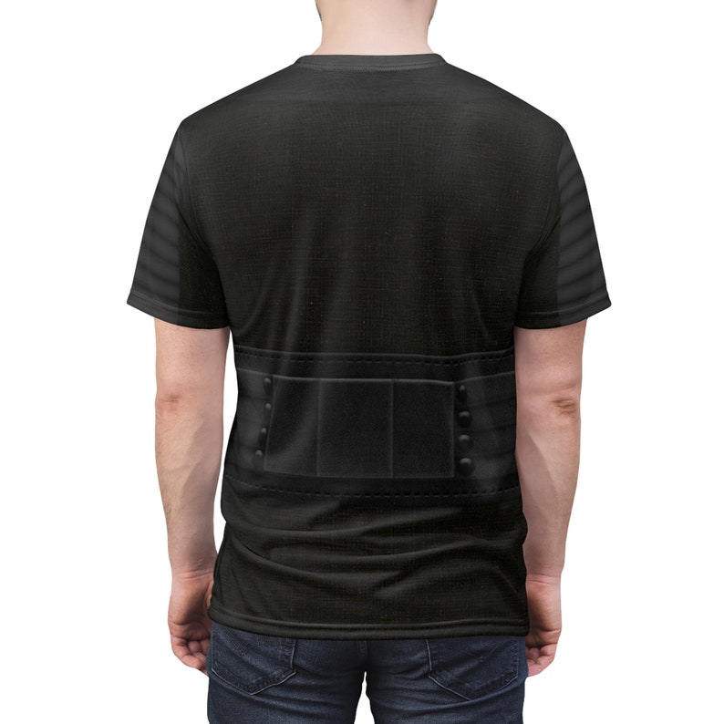 Star Wars Disney Shirts, Darth Maul Shirt, Darth Maul Costume, Star Wars Cosplay Costume, Disney Mandalorian Cosplay, Mandalorian Shirt
