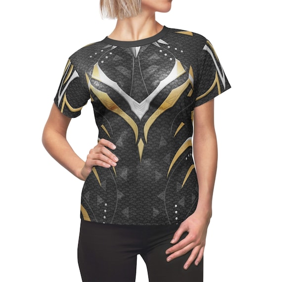 Shuri Avengers Black Panther Womens Costume Shuri Avengers Black Panther Womens Costume