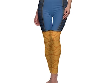 The Thing Leggings, Spidey and His Amazing Friends Costume Pant, Animated Series Outfits, Superhero Cosplay, Ben Grimm Rock Mutate Cartoons