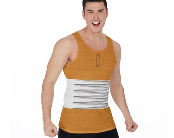 Slinky Dog Tank Top, Toy Story Animation Unisex Costume, Disney Pixar Running Cosplay, Toy Story Land Outfits, runDisney 5K Marathon Shirts