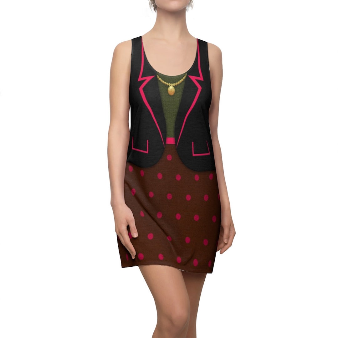 Robe Bellwether adjointe au maire, Déguisement Zootopia, Cosplay ...