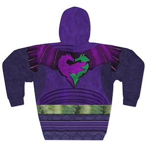 Descendant hoodie Clearance