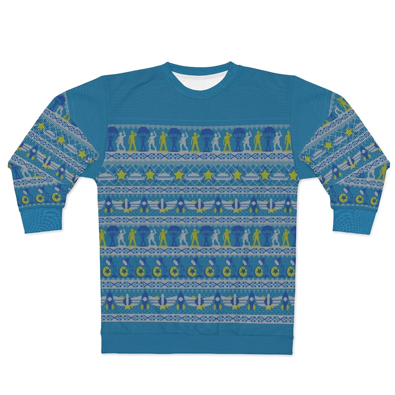 Toy Story Costume, Toy Story Ugly Long Sleeve Sweatshirt, Toy Story Woody Sweatshirt, Disney World Sweatshirt, Disneyland Ugly Sweatshirt