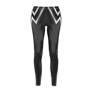 Amazing Spider-Man Leggings, Silk Cindy Moon Cosplay, Marvel Superhero Costume, Comic-Inspired Fashion Pants, Disney Web-Slinger Fan Apparel