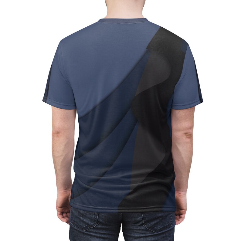 hercules costume shirt