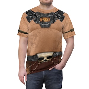 Piglins Army Shirt, The Overworld Animal Costume, Fantasy Movie Inspired Tee, Pig Zombies Outfit, Gaming Character Cosplay, Block Games Gift