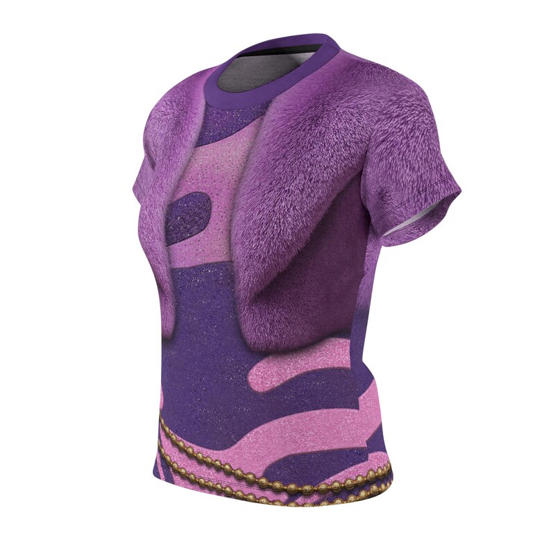 Zootopia 2 Shirt, Gazelle Costume,  Pop Singer, Cartoon Character Outfit, Animal Kingdom Shirt, Gifts for Cosplayers, Rundisney Costumes