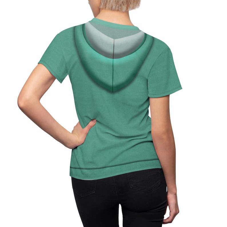 Wreck-It Ralph Costume, Vanellope Women's Shirt, Vanellope Costume, Disney Costume, Disney Shirts for Women, Ralph and Vanellope, Disneyland
